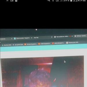 Meet your Posher, Elijah